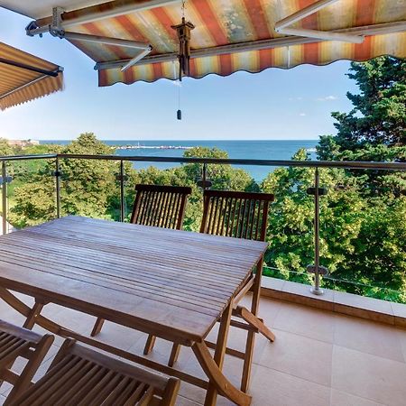 Дриймбг Апартаменти - Панорама Бийч, Несебър Nessebar Exterior foto